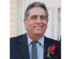 Vasilios Papadostefanakis Obituary (2015)