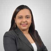 Daisy Escobar Martínez