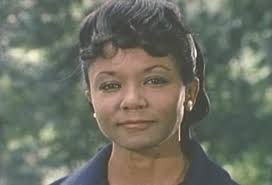 Dr. Mildred Fay Jefferson...