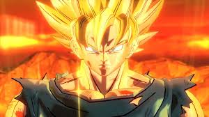 I didn't know that when i first started playing; Dragon Ball Xenoverse 2 Como Convertirte En Super Saiyan 3 Hobbyconsolas Juegos