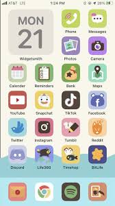 Savvy Blm On Twitter Iphone Organization Iphone App Layout Iphone Design