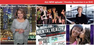 Simply the Best TV Show