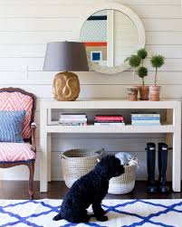 Serena Lily Instagram Takeover Pencil Paper Co Colorful Space Design Hallway Decorating Living Room Furniture