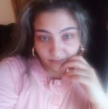 Amanda Horvath in people