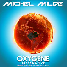 Jarre 's compositional style and his rhythmic instincts were his strong points in 1976. Oxygene Alternative Michel Milde