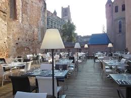 Saucisse De Veau Puree De Panais Et Petits Legumes Croquants Photo De Le Bruit En Cuisine Albi Tripadvisor