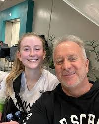 Marty Tobias's Instagram, Twitter & Facebook