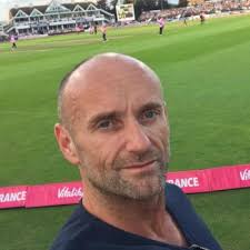 Great to meet Ben Hanlin in Birmingham recently This might not be the…