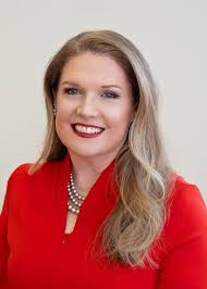 Sharlene Anderson for Judge