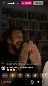 Como trabalho na área do marketing e comunicação digital, isto de trabalhar a partir de casa não é grande novidade, nem mudou muito a minha rotina. Bruno Nogueira Esta De Regresso Com Como E Que O Bicho Mexe