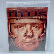 Titus Blu Ray