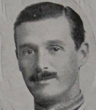 Corofin and the Great War