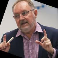 Dr Neil Carrington FAIM GAICD