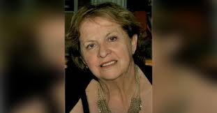 Obituary information for Mona Noseworthy