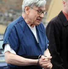 Spotlight on abuse: Episcopal lay organist Kenneth Bernard Schade -  Anglican Watch