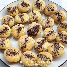 Kamu juga tidak memerlukan timbangan karena resep menggunakan takaran sendok. Pin Di Resep Kue