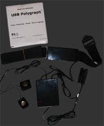 And with lie detection techniques you can measure the behavioural and physiological changes that occur when you feel stress. so polygraph tests do not measure deception or lying directly, but rather possible signs that a person could be deceiving the interviewer. Usb Polygraph Computer Lie Detector Polygraph Real Lie Detector