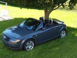 2001 Audi Tt Pictures Audi Tt Audi Tt Roadster Audi