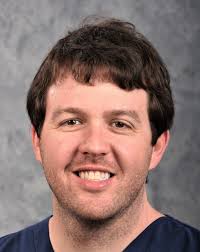 Chase M. Mitchell, MD