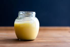 How To Make Ghee At Home In 2020 Making Ghee Ghee Ghee Recipe