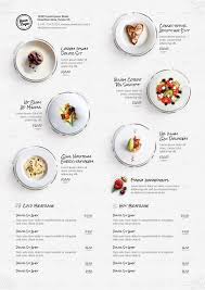 Print Menu Design For Coffee Shop Cafe Restaurant Bistro Resto By Mean Inc Graphicriver Coffee Menu Design Restaurant Menu Design Cafe Menu Design