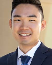 Looking sharp! Salisian Lee LLP partners Neal Salisian, H. Han Pai and  Tyler Sanchez, pictured here from left to right at a private event this  past weekend. They clean up pretty well