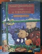 Natal quentinho do ursinho | Trade Stories