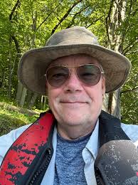 Meet the Team: Ben Thomas