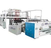 CPE Film Line | Cast Film Line Supplier | HB Machinery
