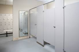 Toilet partition hardware mills sanymetal wielhouwer ownself. Commercial Public Toilet Partitions With Hardware