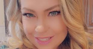 Angela Flores's Instagram, Twitter & Facebook