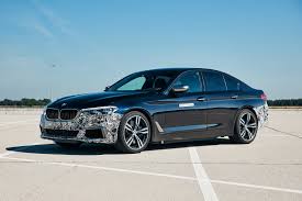 Read more and see images at car and driver. Jalopnik Took A Ride In The Bmw Power Bev Lucy