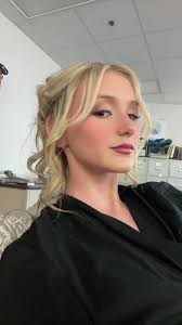 Miss Nebraska Mimi Woods