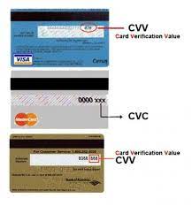 Five Secrets About Cvc Card That Has Never Been Revealed For The Past 9 Years Cvc Card Cvc Card Credit Card Services Good Credit
