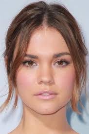 Luisa Mitchell's Instagram, Twitter & Facebook