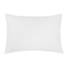 Oreiller Microfibre Medium 50x70 Maisons Du Monde En 2020 Maison Du Monde Maison Acariens