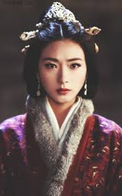 fc: Wan Qian (万茜)