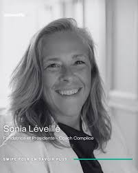 ❤️ PRIX COUP DE COEUR ❤️ Cette année, le public a voté et décerné le prix  Coup de cœur à Charlie-Rose Boucher Un moment fort de la soirée qui clôt  les remises