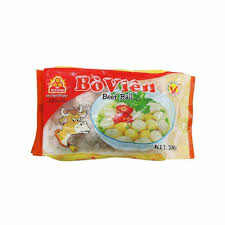 Trang phục vụ các đối tác, nhà cung cấp muốn tìm hiểu về công ty vissan cũng như các chính sách kinh doanh. Bo Vien Vissan 200g Mm Mega Market