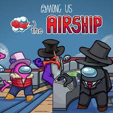 Eager among us fans have been rewarded for their patience at the game awards, as innersloth revealed a brand new trailer that goes over all the nooks and crannies of their newest map, the airship. Among Us New Airship Map Launches On March 31st The Verge