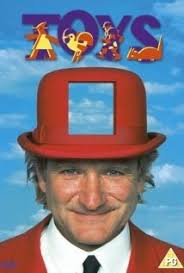 Toys (1992) Technical Specifications » ShotOnWhat?