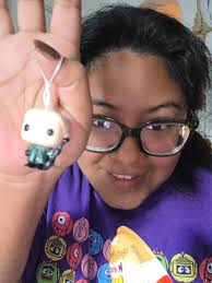 Draco Malfoy y Kinder Joy: Sorpresas de Harry Potter