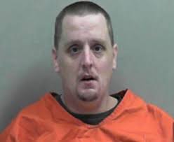 Trooper charges Lewis man with sex crimes against 2 children