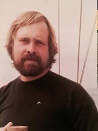 RANDY WINRAM Obituary (October 07, 1960