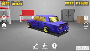 Avoid double folders, look carefully to have a folder with. Download Retro Garage Car Mechanic Simulator 2 5 0 Apk Mod Money For Android