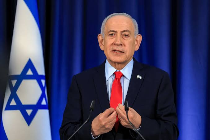 Israel to continue its assault on Iran with full force: Israeli PM Benjamin  Netanyahu | Akashvani News