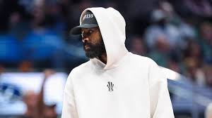 Kyrie Irving Named Realistic Suitor For Detroit Pistons This Offseason