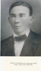 Louise Epperson's Instagram, Twitter & Facebook