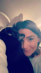 Good morning everyone. My sisters cat has been missing since last week and  was last seen