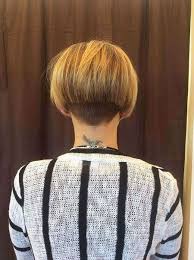 super short bob hairstyle hair hairstyles shorthair bob fashion women style nicestyles bob hairstyles short bob hairstyles super short bobs